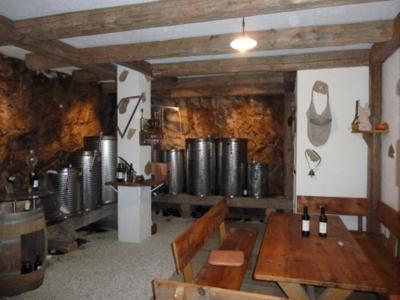 Finkenhof: Ferienwohungen - Urlaub Auf Dem Bauernhof Termeno Exterior foto